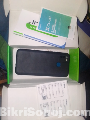 Infinix smart 5